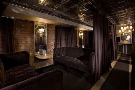 Create a Secret Speakeasy Bar at Home—Here's How | Speakeasy bar ...