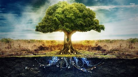 Tree Of Life Art Wallpaper | Images and Photos finder