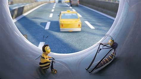 Bee Movie (2007)