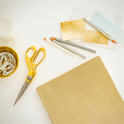 Stay Creative: A Beginner’s Guide to Scissors