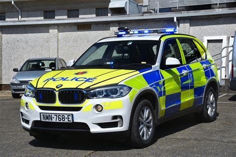 NMN-768-E | Isle of Man Constabulary BMW X5 xDrive30d Traffi… | Flickr