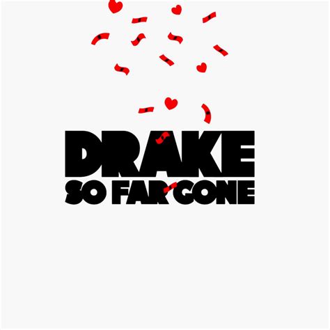 'So Far Gone': How Drake Sparked A Bidding War With A Mixtape