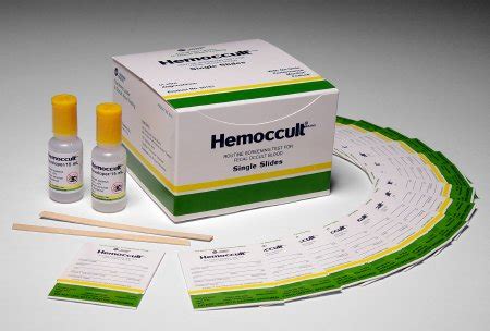 Medical Equipment & Supplies :: Medical Supplies :: Hemocue Hemoccult ...