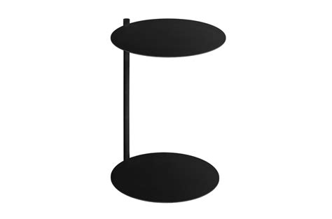 Ande Side Table | Side table, Black side table, Living room side table