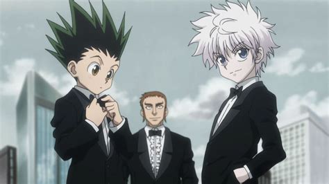 Hunter x Hunter: Why Gon and Killua may never return to the manga, explained