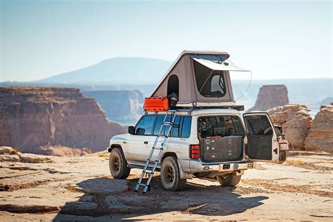 Best Rooftop Tents Of 2023 Switchback Travel | atelier-yuwa.ciao.jp