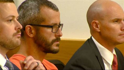 GRAPHIC CONTENT: Transcript and audio of Chris Watts confession released to the public