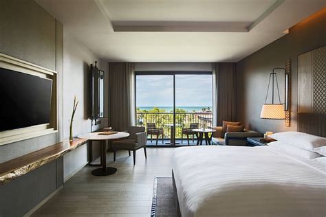 HUA HIN MARRIOTT RESORT & SPA $136 ($̶1̶4̶6̶) - Updated 2023 Prices & Reviews - Thailand