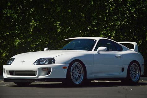 1998 Toyota Supra | Toprank Importers