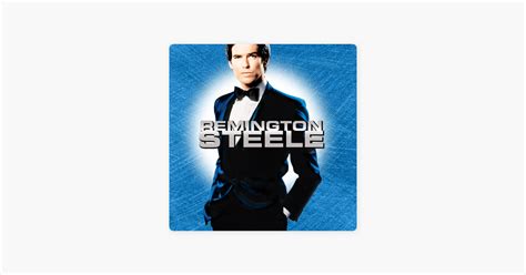 ‎Remington Steele, Season 1 on iTunes