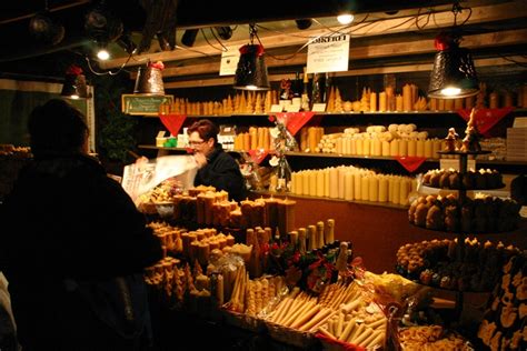 Photo Essay: Germany’s Christmas Markets - Sharing Travel Experience