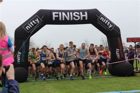 Town's 10k race is fast approaching | Shropshire Star