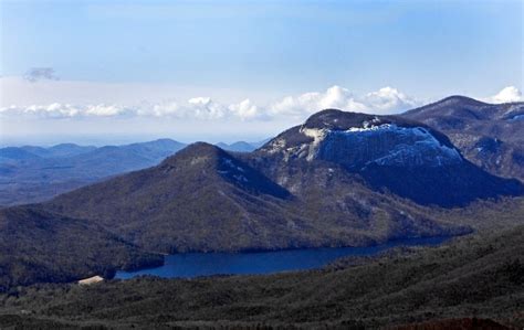 SC - Caesars Head State Park [4036] - PRA- Nature Prescribed