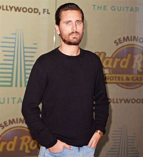 Scott Disick Checks Into Colorado Rehab for Substance Abuse ⋆ Pathways ...