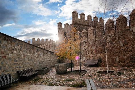 Into the heart of Spain: 5 facts about Castilla y Léon – travelboulevard