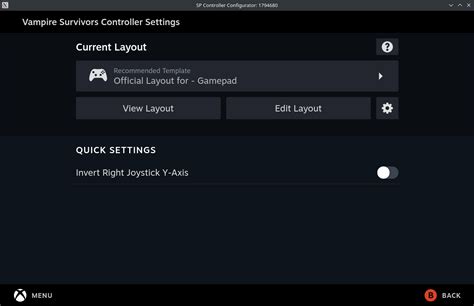 Valve starts roll-out of the Steam Deck controller configurator to desktop Steam | GamingOnLinux