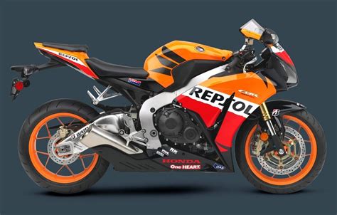 CBR1000RR Repsol 2015 HD Wallpapers - Wallpaper Cave