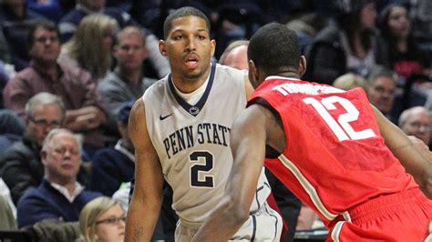 Penn State Men's Basketball: 2014-15 Non-Conference Schedule Announced ...