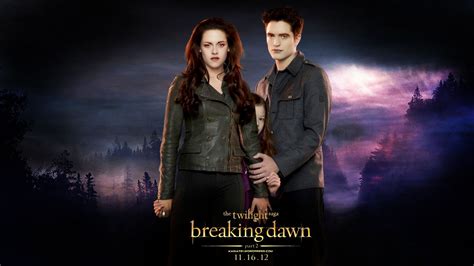 Wallpaper Breaking Dawn Twilight Saga - Search, discover and share your ...