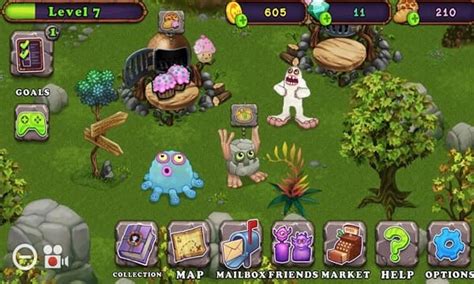 My Singing Monsters The Lost Landscape APK v4.1.1 2024 for Android - GrandApk