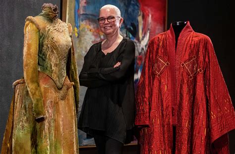 'Wicked' costume designer brings collection to San Antonio