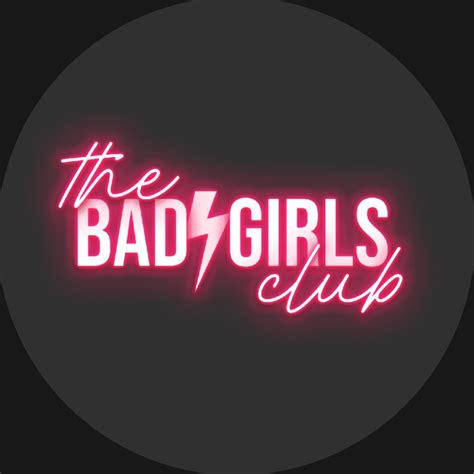 Bad Girls Club Logo