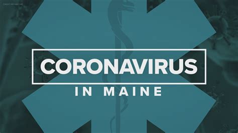 Maine Department of Corrections confirms second case of COVID-19 | newscentermaine.com