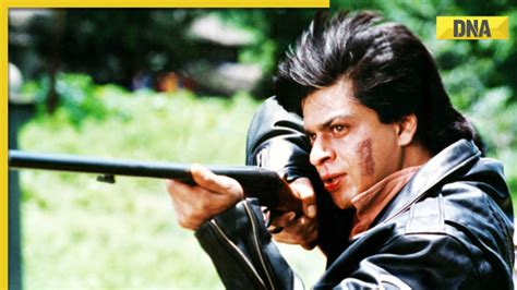 Shah Rukh Khan forced Yash Chopra, Aditya Chopra to include fight scene in Dilwale Dulhania Le ...