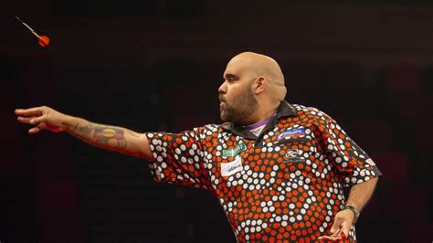 Darts news: Kyle Anderson dead at age 33, Australian darts | The Chronicle