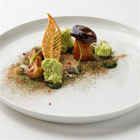 Galvin La Chapelle – London - a MICHELIN Guide Restaurant