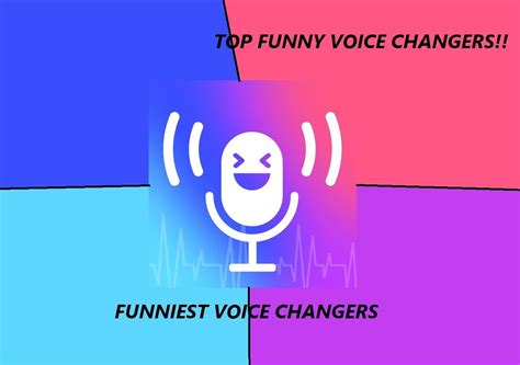 9 Best Funny Voice Changer for PC/Mobile/Online - EaseUS