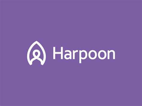 Harpoon Logo