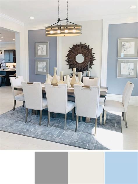 Coastal Color Palettes - How It Feels to Live Coastal