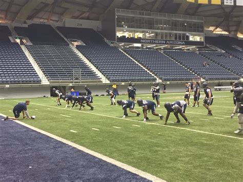 Northern Arizona Football Stadium