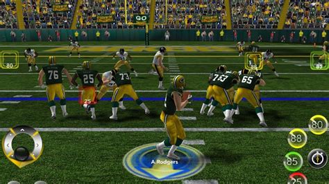 Madden NFL 12 goes long for Android and iOS - CNET