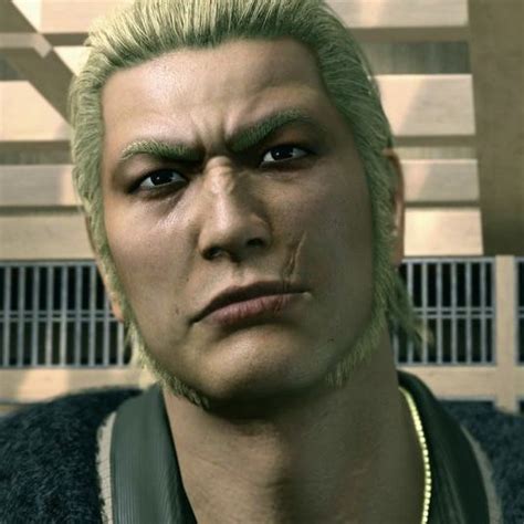 ryuji goda in 2023 | Kiryu, Men, Ryu