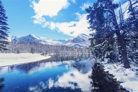 Montana In Winter: 8 Adventurous Activities (Besides Skiing) – Bearfoot ...