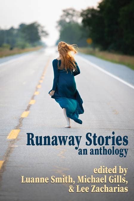 Runaway Anthology Results! | Madville Publishing Anthology