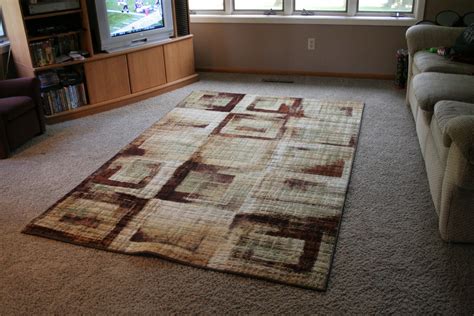 Woven by Words: Mohawk Home Area Rug Review & Giveaway