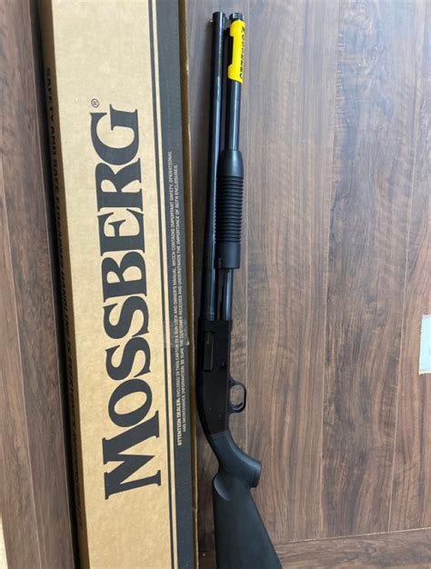 Mossberg 88 - For Sale :: Guns.com