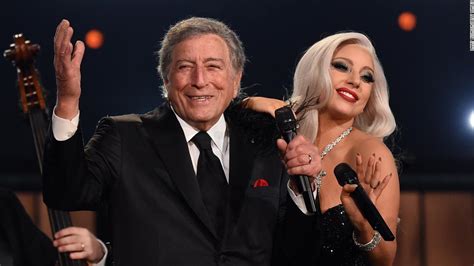 Lady Gaga and Tony Bennett will reunite on stage for final performances ...