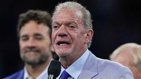 Jim Irsay Net Worth 2024: How Did Jim Irsay Make His Money? Jim Irsay ...