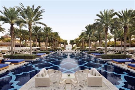 The Best Hotels In Dubai 2019 - The Luxury Editor