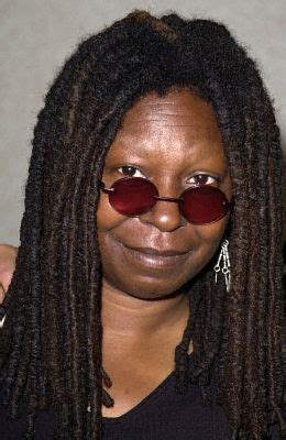 Whoopi Goldberg Kids Father