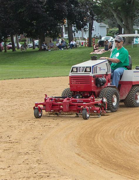 Ventrac Products