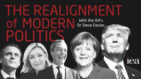 The Realignment of Modern Politics - YouTube