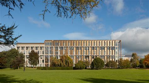 University of Bath | Education | AHR | Architects and Building Consultants