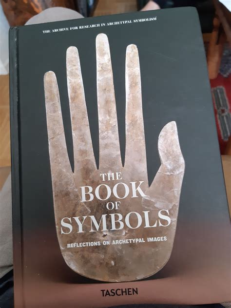 The Book of Symbols, Taschen (407106459) ᐈ Köp på Tradera