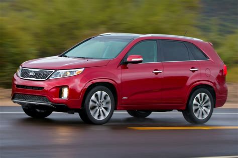 Used 2015 Kia Sorento for sale - Pricing & Features | Edmunds