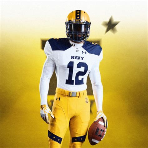 The Navy football team will be wearing "Beat Army" uniforms for the ...